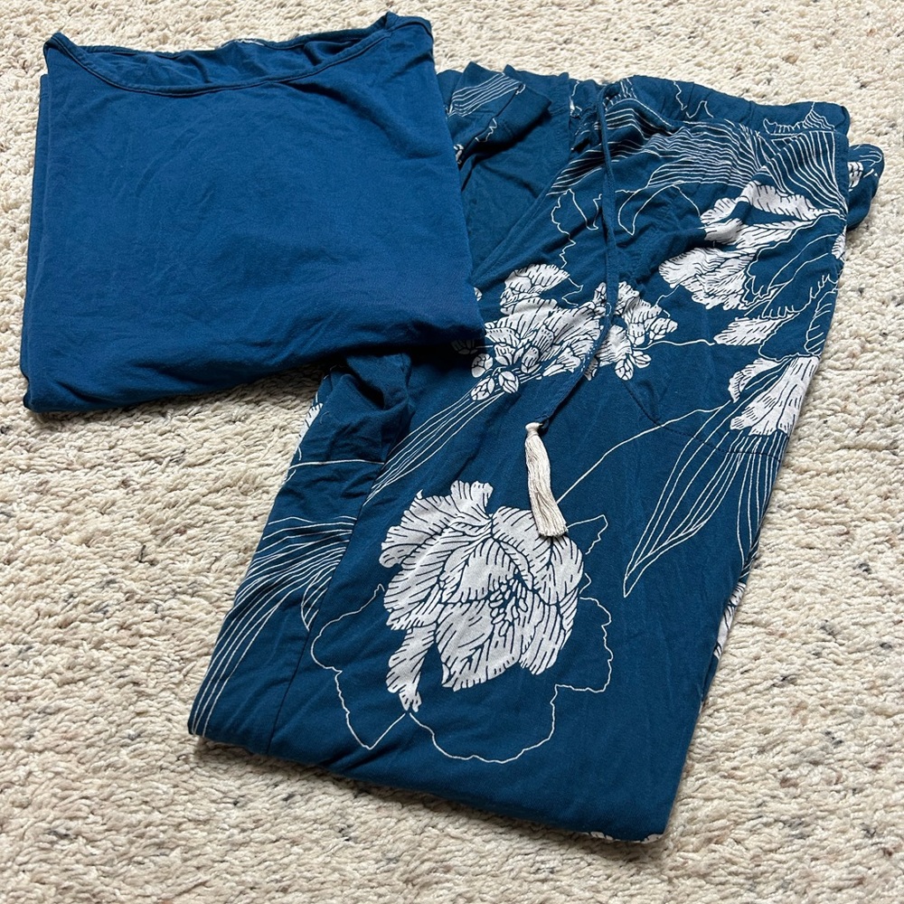 Soma pjs